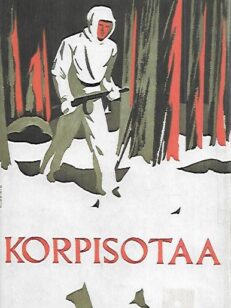 Korpisotaa