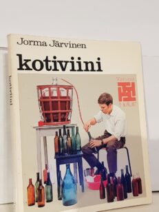 Kotiviini