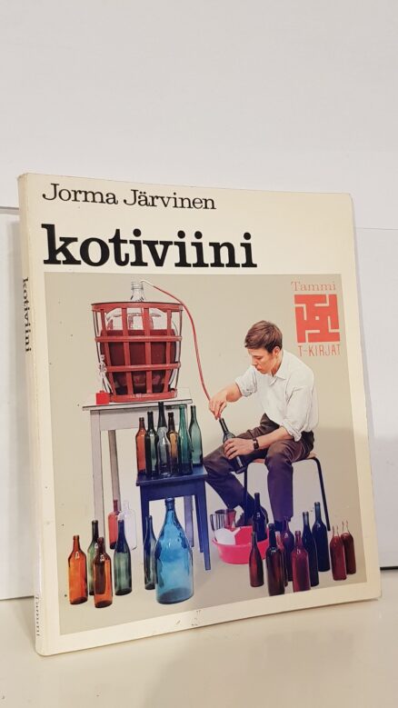 Kotiviini