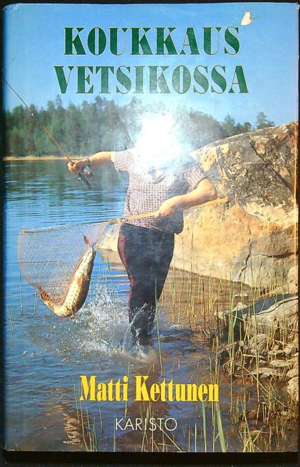 Koukkaus Vetsikossa