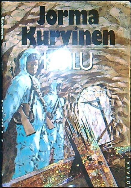 Kuilu