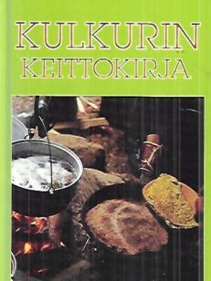 Kulkurin keittokirja