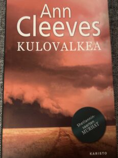 Kulovalkea