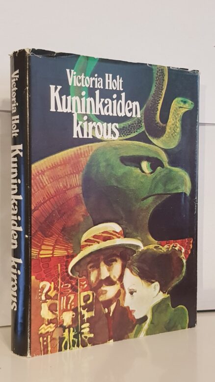 Kuninkaiden kirous