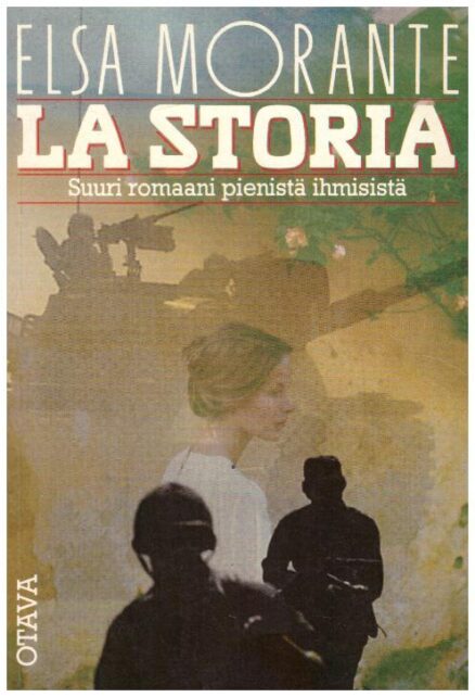 La Storia