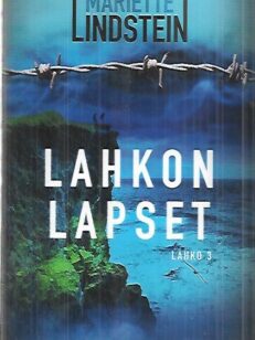 Lahkon lapset - Lahko 3