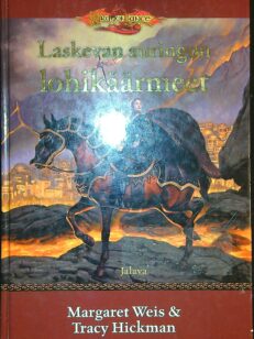 Laskevan auringon lohikäärmeet- Dragonlance