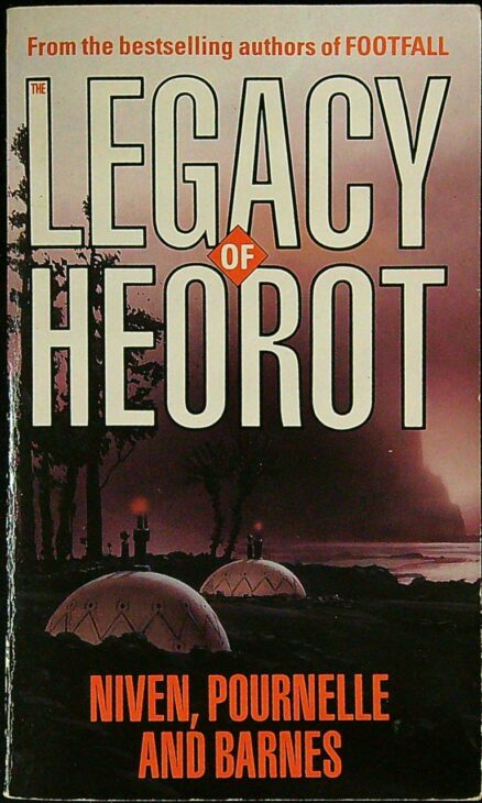 Legacy of Heorot