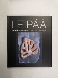 Leipää monella tavalla