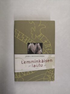 Lemminkäisen laulu