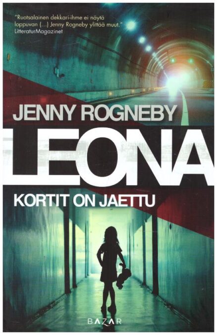 Leona - Kortit on jaettu