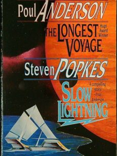 Longest Voyage - Slow Lightning