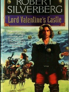 Lord Valentine's Castle