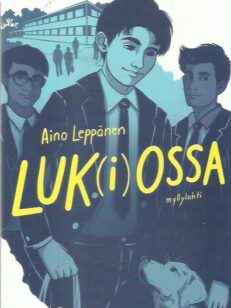 Luk(i)ossa