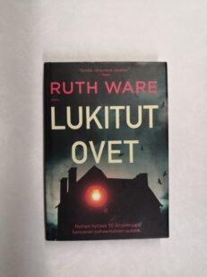 Lukitut ovet