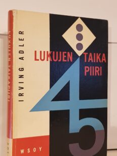 Lukujen taikapiiri