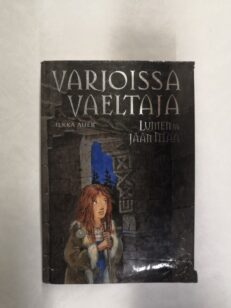 Lumen ja jään maa 2: Varjoissa vaeltaja