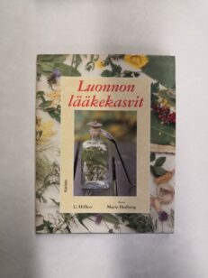 Luonnon lääkekasvit