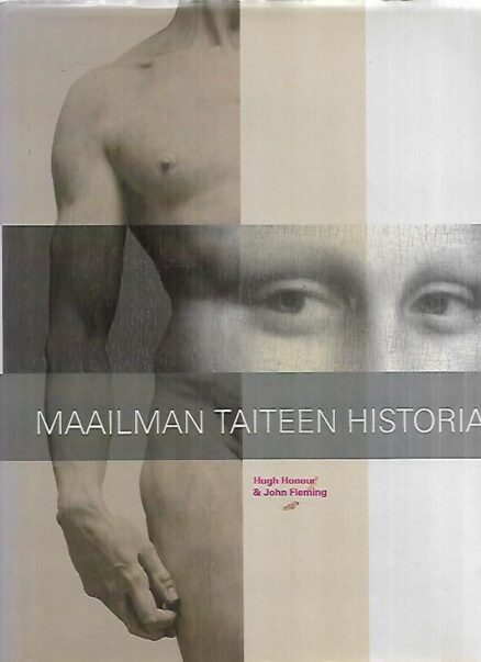 Maailman taiteen historia