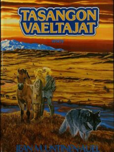 Maan lapset IV – Tasangon vaeltajat