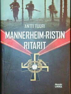 Mannerheim-ristin ritarit