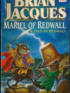 Mariel of Redwall