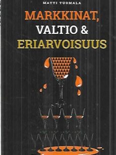 Markkinat, valtio ja eriarvoisuus