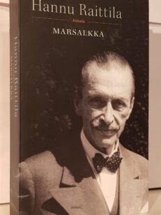 Marsalkka