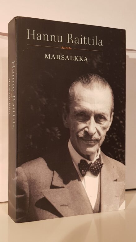 Marsalkka