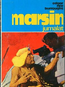 Marsin jumalat