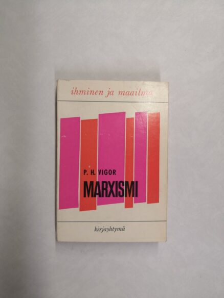 Marxismi