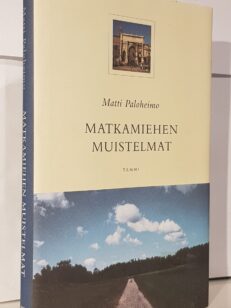 Matkamiehen muistelmat