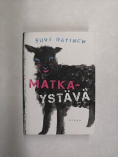 Matkaystävä