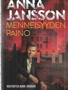 Menneisyyden paino [ Kristoffer bark ]