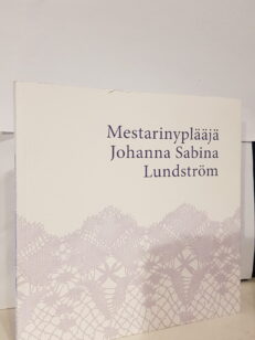 Mestarinyplääjä Johanna Sabina Lundström