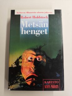 Metsän henget