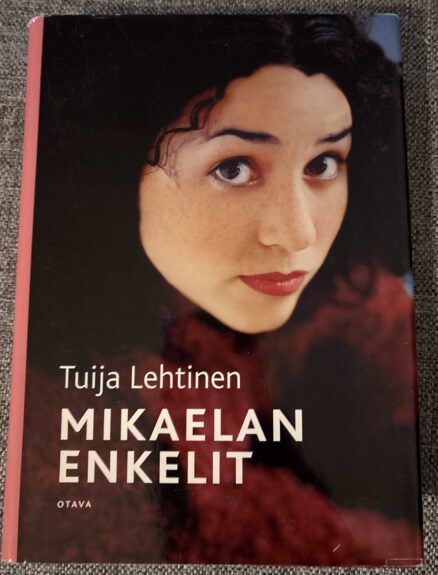 Mikaelan Enkelit