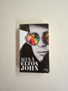 Minä Elton John