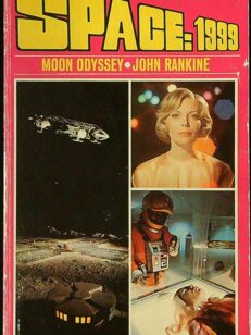 Moon Odyssey - Space 1999