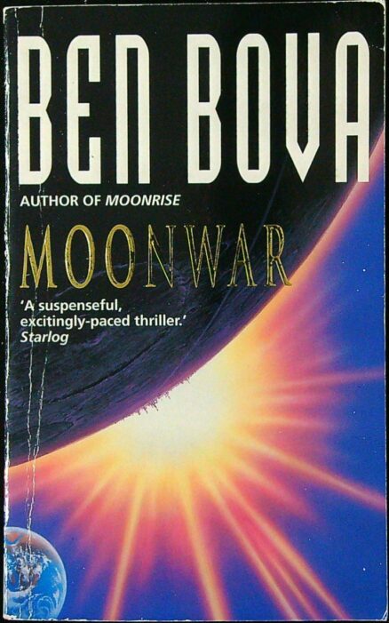 Moonwar