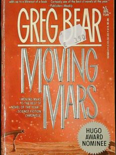 Moving Mars