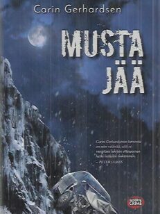 Musta jää