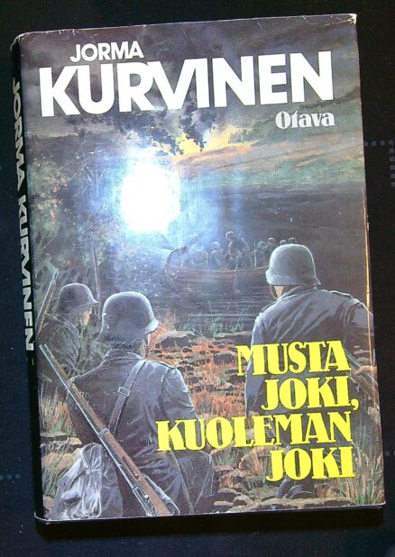 Musta joki, kuoleman joki