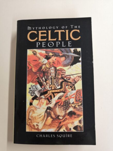 Mythology of the Celtic People