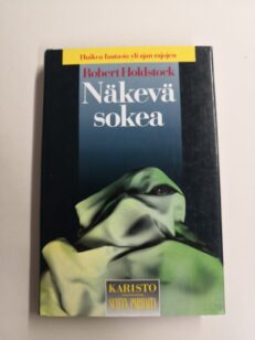 Näkevä sokea