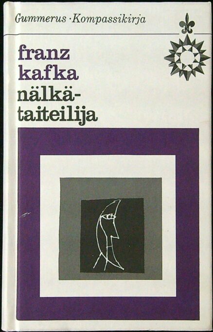 Nälkätaiteilija: novelleja