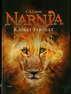 Narnia - kaikki tarinat