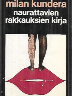 Naurettavien rakkauksien kirja