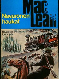 Navaronen haukat