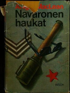 Navaronen tykit